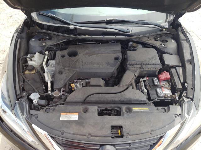 2018 NISSAN ALTIMA 2.5 - 1N4AL3AP8JC206021