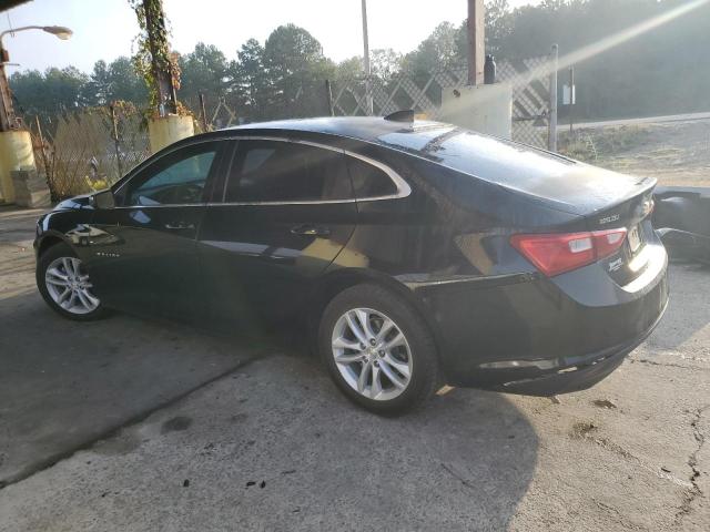 2018 CHEVROLET MALIBU LT - 1G1ZD5ST6JF140500