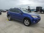 TOYOTA RAV4 XLE photo