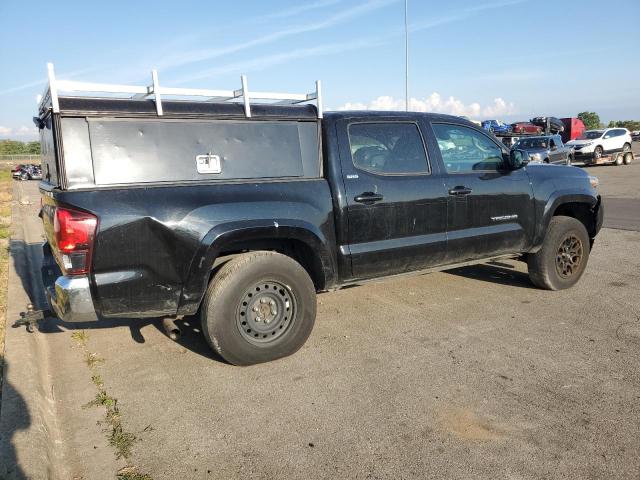 VIN 3TMAZ5CN7NM170360 2022 Toyota Tacoma, Double Cab no.3