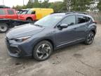 2024 SUBARU CROSSTREK - 4S4GUHL64R3753376
