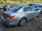 HONDA ACCORD EXL снимка