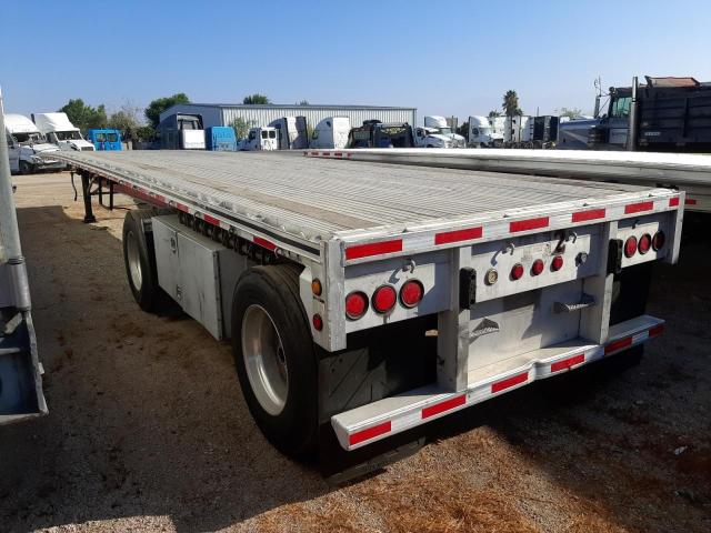 MACK TRAILER 2013 silver   5MAPA4823DA024262 photo #4