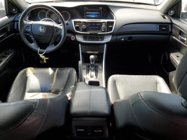 VIN 1HGCR2F80EA111047 2014 Honda Accord, Exl no.8