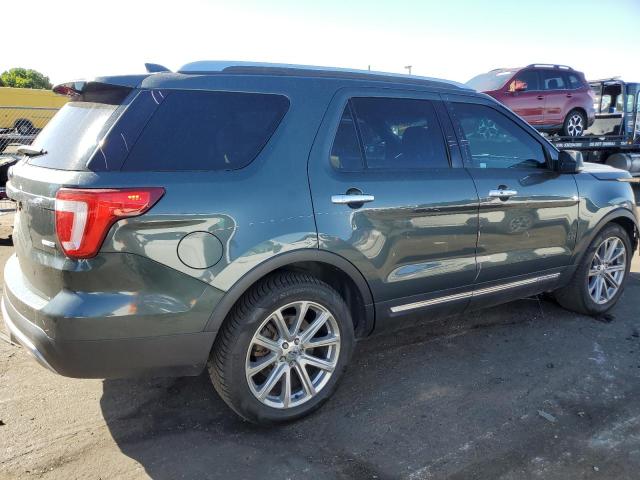 2016 FORD EXPLORER L - 1FM5K8F88GGA48287