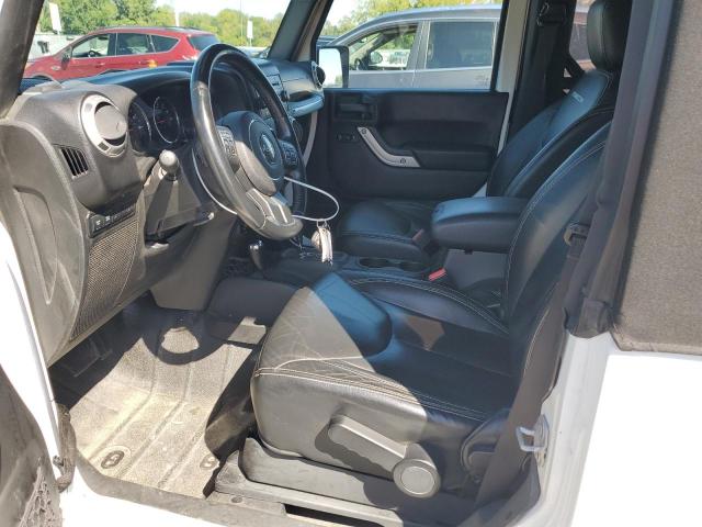 2017 JEEP WRANGLER R - 1C4BJWCG4HL534520