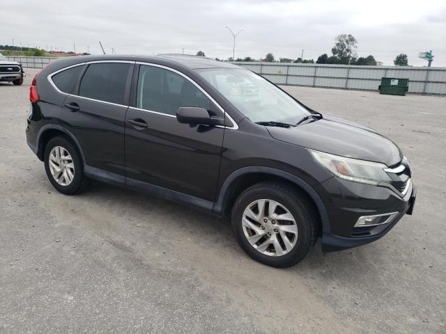 2016 HONDA CR-V EX - 2HKRM4H55GH652273