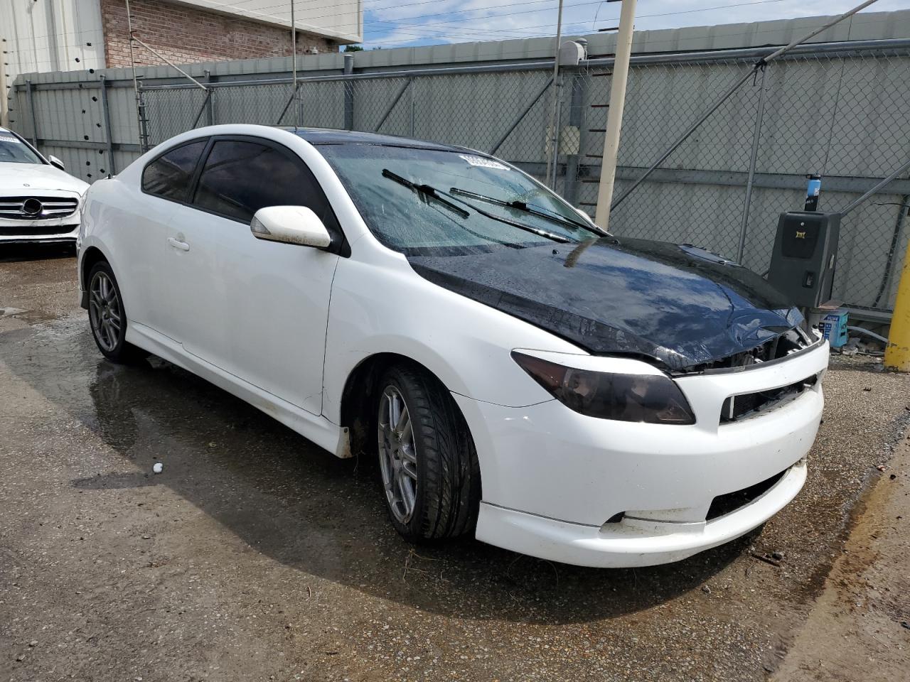 Lot #2855317413 2009 TOYOTA SCION TC