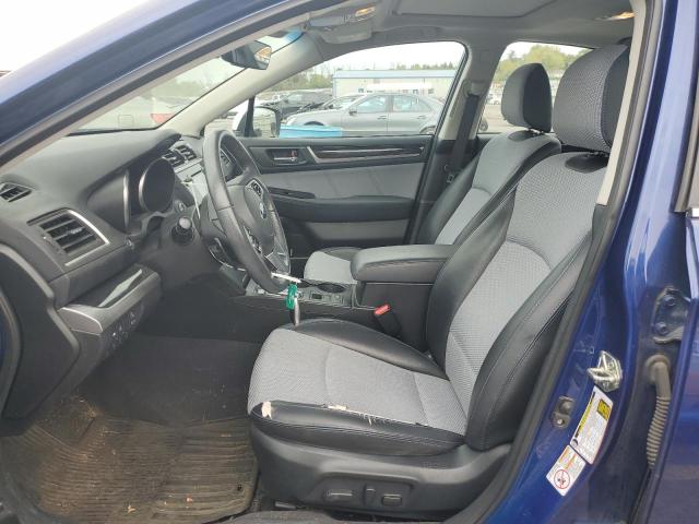 2017 SUBARU LEGACY SPO 4S3BNAS63H3010551