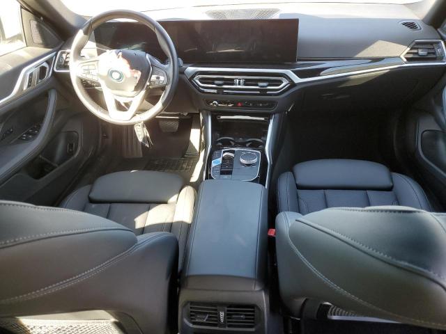 2023 BMW I4 EDRIVE - WBY73AW08PFR31239