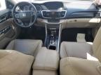 HONDA ACCORD EXL photo