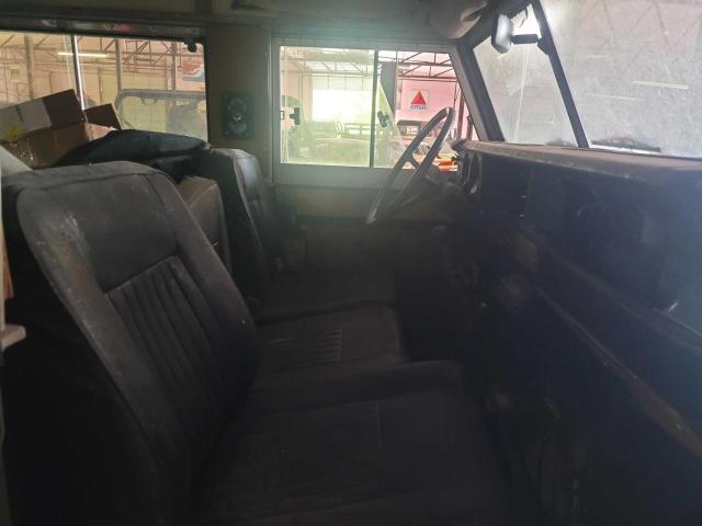 1974 LAND ROVER ALL OTHER 25903238B  71630544