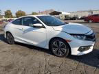 HONDA CIVIC EX photo