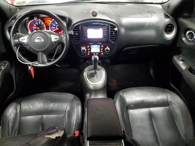 VIN JN8AF5MR0ET351154 2014 Nissan Juke, S no.8