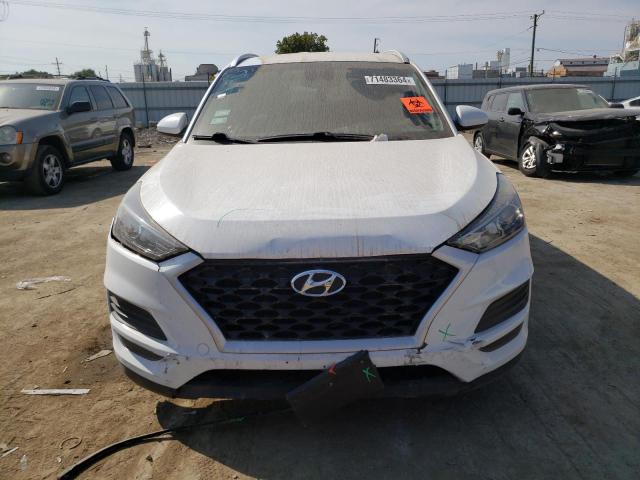 2019 HYUNDAI TUCSON LIM - KM8J3CA4XKU887869