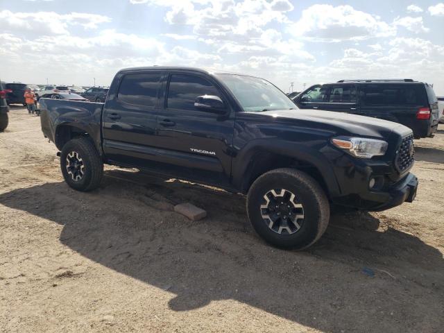 VIN 3TMCZ5AN3NM476614 2022 Toyota Tacoma, Double Cab no.4