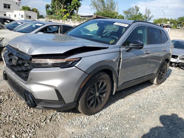 2023 HONDA CR-V SPORT - 2HKRS6H50PH812612