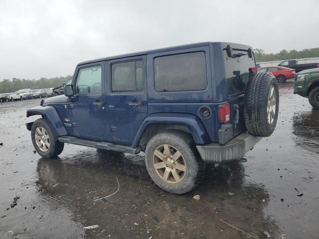 VIN 1C4HJWEG9DL591572 2013 Jeep Wrangler, Sahara no.2