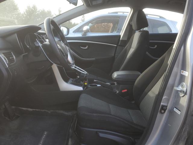 2015 HYUNDAI ELANTRA GT - KMHD25LH0FU239359