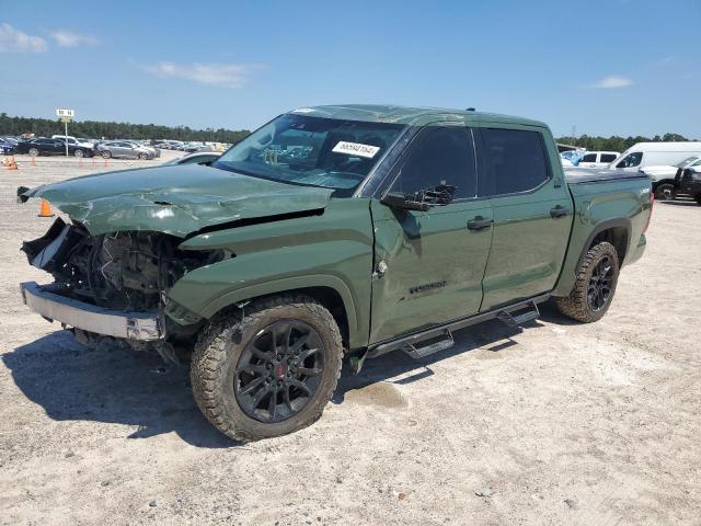 2022 TOYOTA TUNDRA CRE 5TFLA5DBXNX039678  66594164