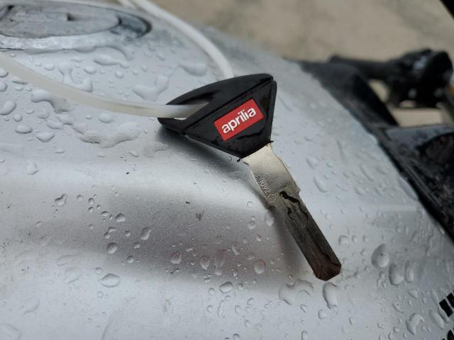2019 APRILIA RSV4 ZD4KEU004KS001763