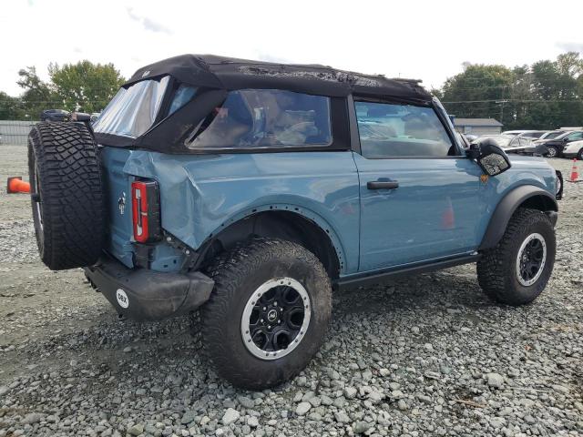 2023 FORD BRONCO BAS - 1FMDE5CP8PLC00699