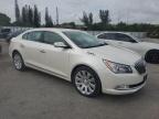 BUICK LACROSSE photo