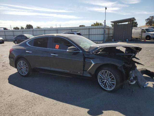 2020 GENESIS G70 KMTG64LA6LU053311