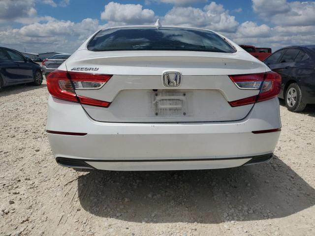 2020 HONDA ACCORD LX - 1HGCV1F13LA120654