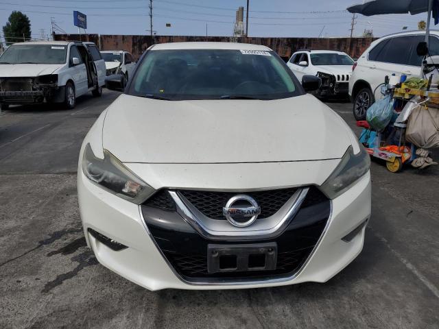 VIN 1N4AA6AP0GC414264 2016 Nissan Maxima, 3.5S no.5