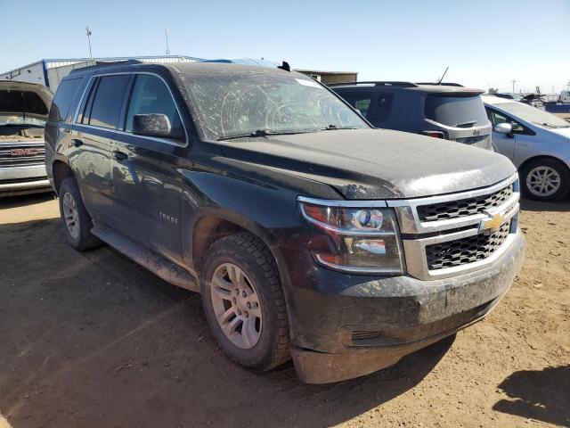 2016 CHEVROLET TAHOE K150 - 1GNSKBKC3GR314230