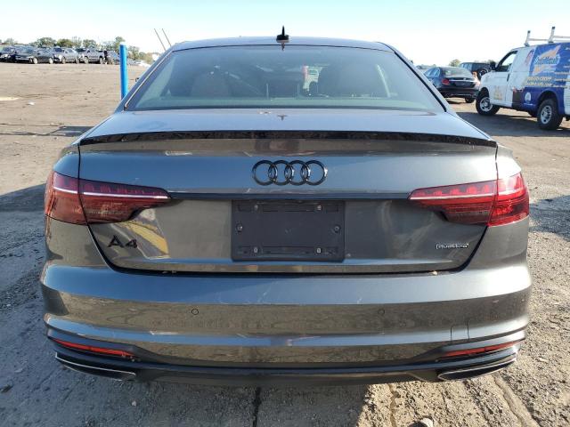 VIN WAUEAAF41PA025767 2023 Audi A4, Premium Plus 45 no.6