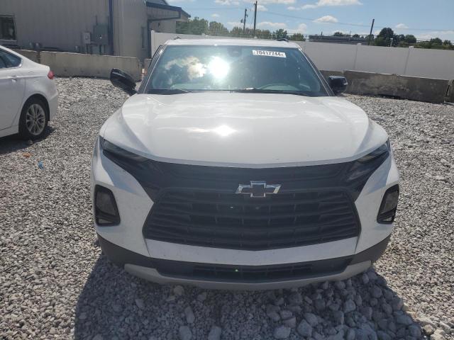 2020 CHEVROLET BLAZER 3LT 3GNKBJRSXLS677283  70417744