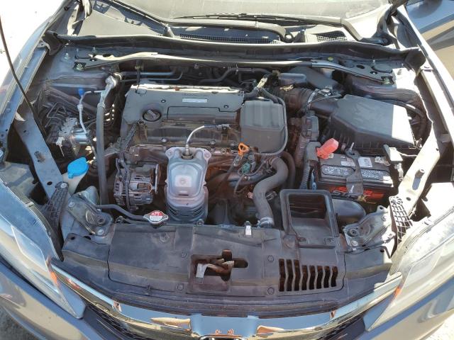 2017 HONDA ACCORD EX - 1HGCT1B7XHA004858