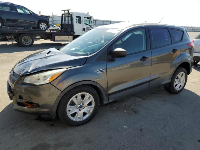 2015 FORD ESCAPE S - 1FMCU0F75FUB41178