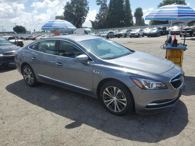 VIN 1G4ZR5SS1JU139326 2018 Buick Lacrosse, Premium no.4