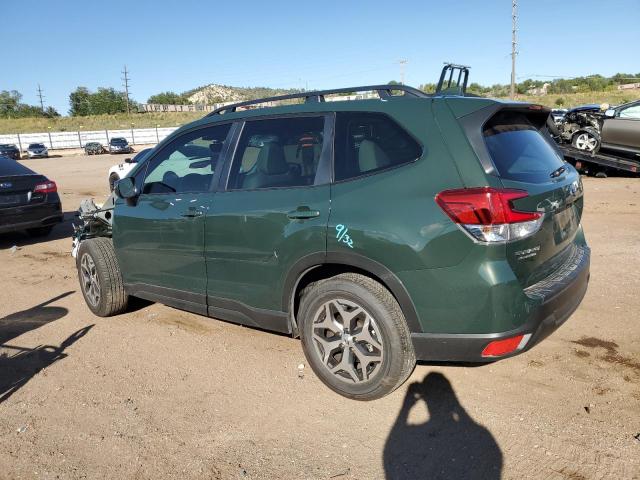 2023 SUBARU FORESTER P - JF2SKAEC0PH473146