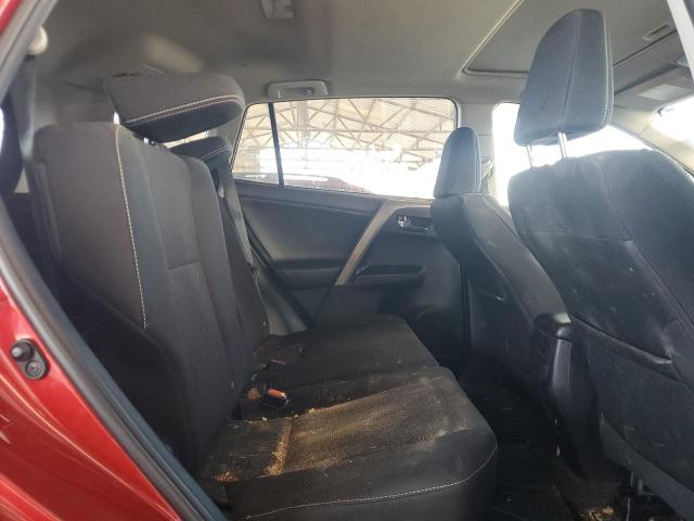 2016 TOYOTA RAV4 XLE - 2T3RFREV4GW424608