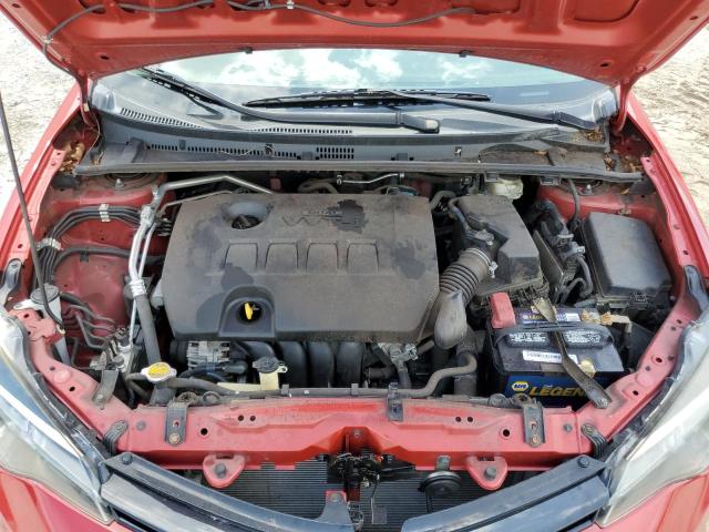 2017 TOYOTA COROLLA L - 2T1BURHE1HC759985