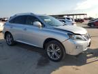 LEXUS RX 350 photo