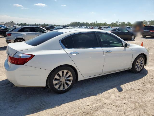 2015 HONDA ACCORD EXL - 1HGCR2F80FA049070