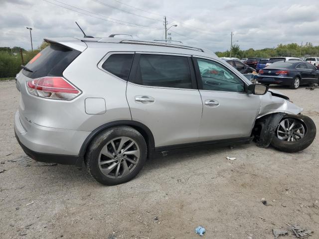 2015 NISSAN ROGUE S - 5N1AT2MVXFC775356