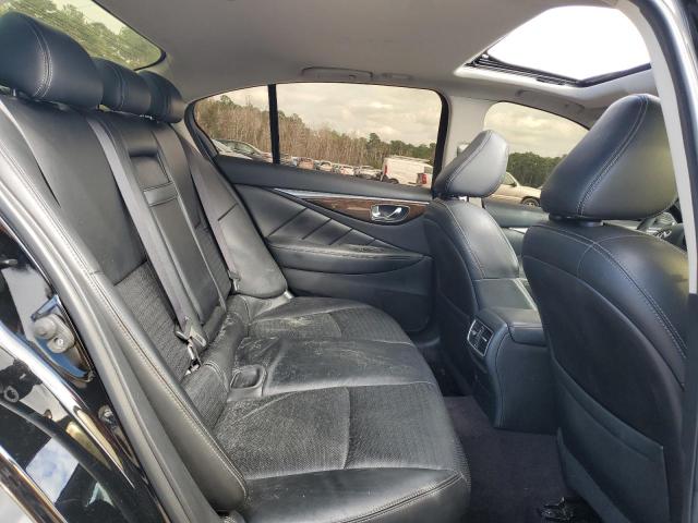 2017 INFINITI Q50 RED SP - JN1FV7AR4HM871301