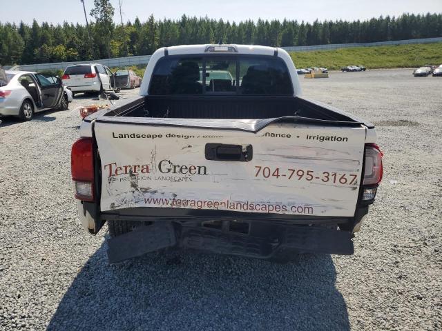2022 TOYOTA TACOMA DOU - 3TYAX5GN2NT043455
