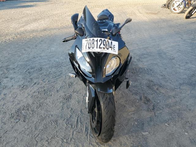 2015 BMW S 1000 RR - WB10D2102FZ351461