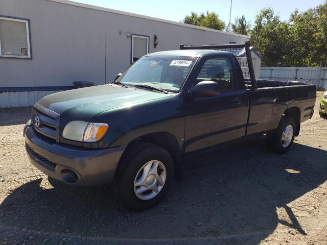 Toyota TUNDRA