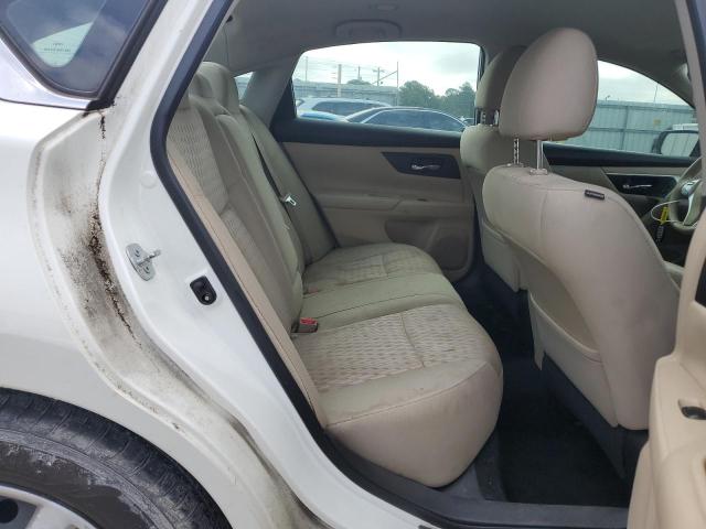 2017 NISSAN ALTIMA 2.5 - 1N4AL3APXHN306880