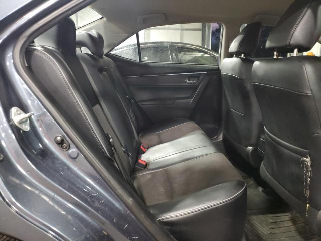 2015 TOYOTA COROLLA L - 2T1BURHE7FC412433