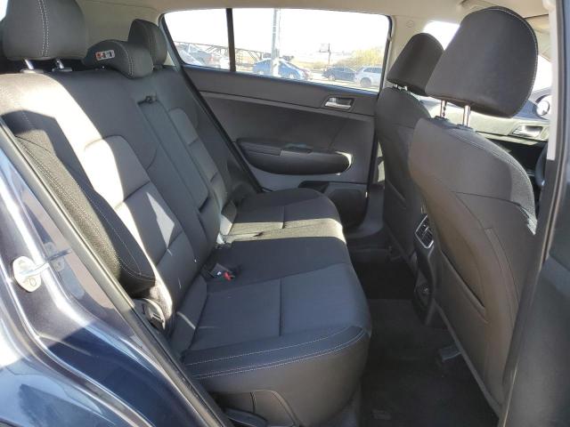 2020 KIA SPORTAGE L - KNDPM3AC9L7724939