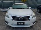 NISSAN ALTIMA 2.5 photo